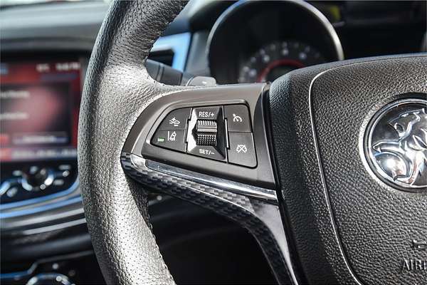 2013 Holden Commodore SS V Redline VF