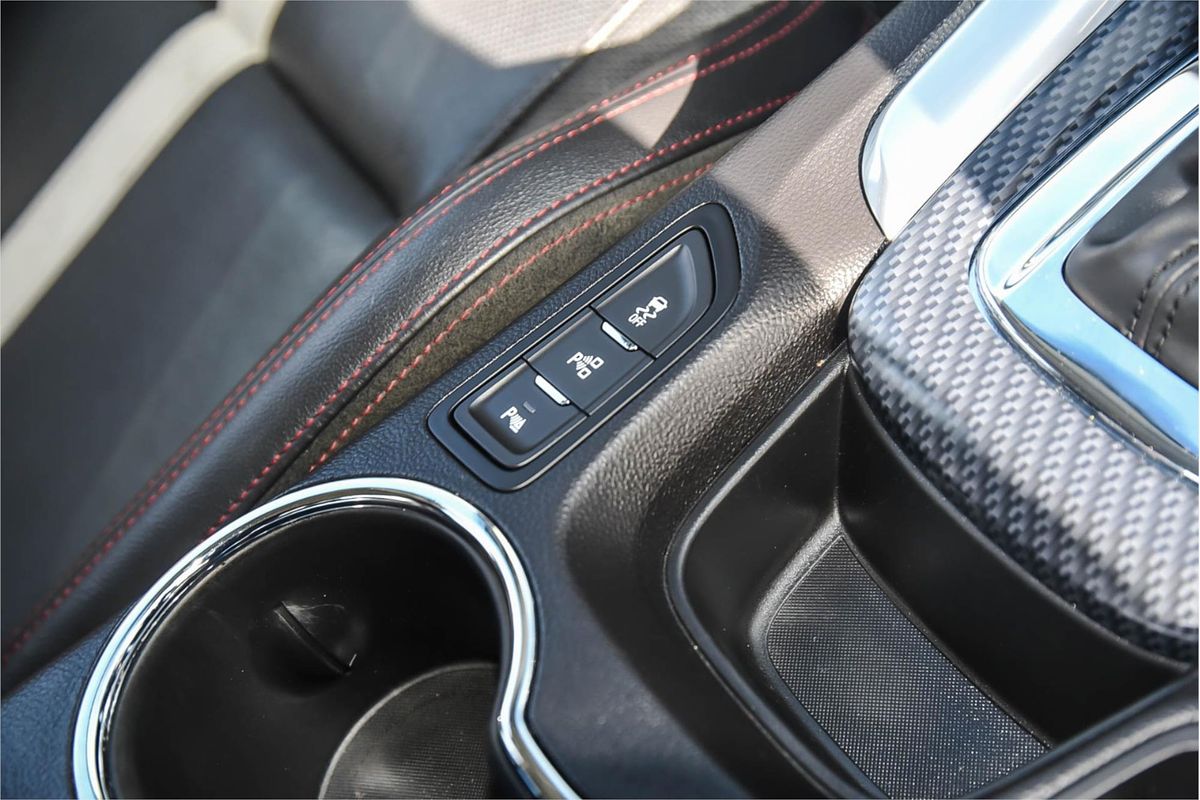 2013 Holden Commodore SS V Redline VF