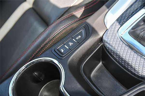 2013 Holden Commodore SS V Redline VF