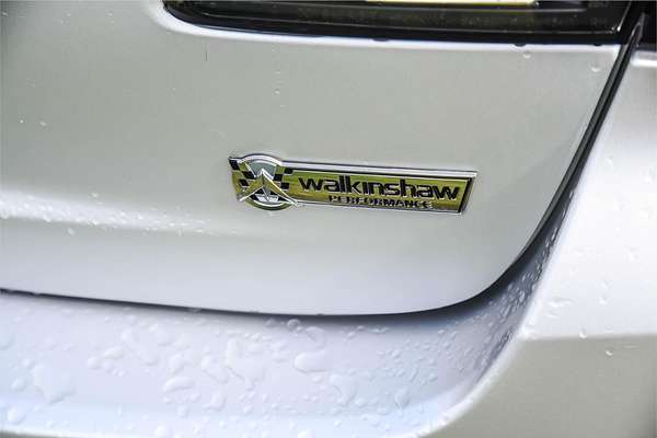 2013 Holden Commodore SS V Redline VF