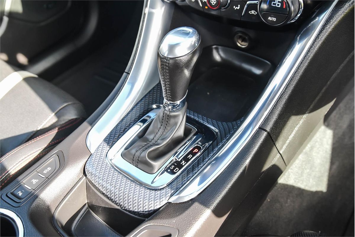 2013 Holden Commodore SS V Redline VF