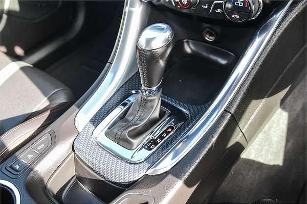 2013 Holden Commodore SS V Redline VF