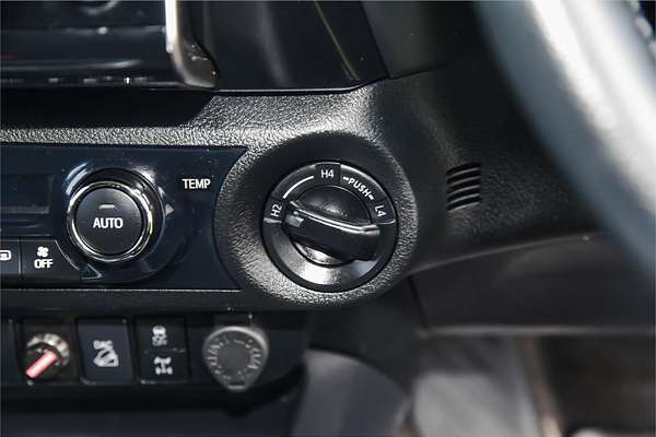 2020 Toyota Hilux SR5 GUN126R 4X4