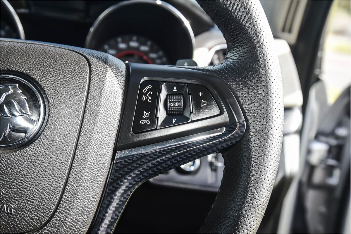 2013 Holden Commodore SS V Redline VF