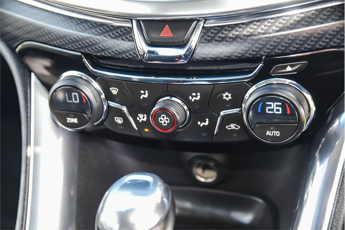 2013 Holden Commodore SS V Redline VF