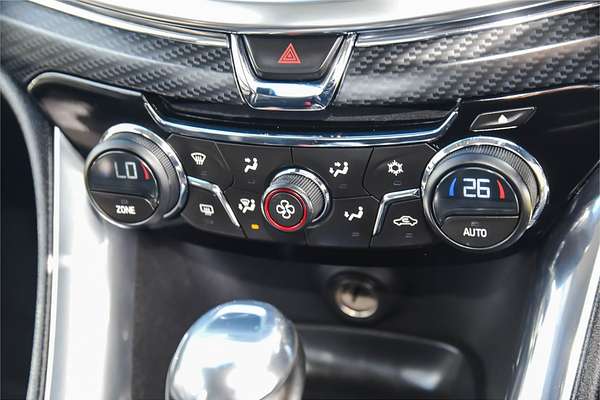 2013 Holden Commodore SS V Redline VF