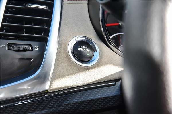 2013 Holden Commodore SS V Redline VF
