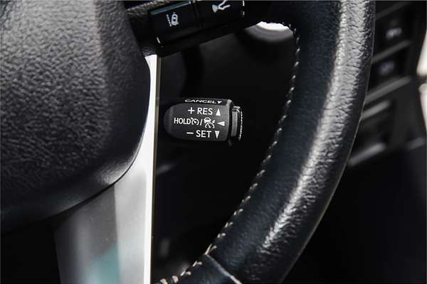 2020 Toyota Hilux SR5 GUN126R 4X4