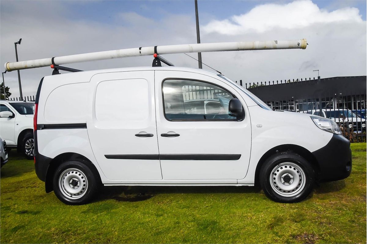 2019 Renault Kangoo F61 Phase II SWB