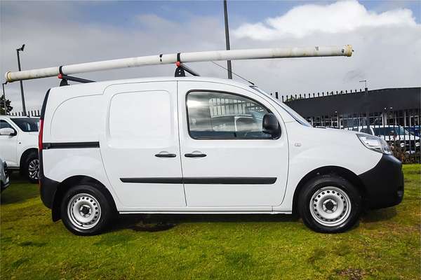 2019 Renault Kangoo F61 Phase II SWB