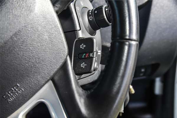 2019 Renault Kangoo F61 Phase II SWB