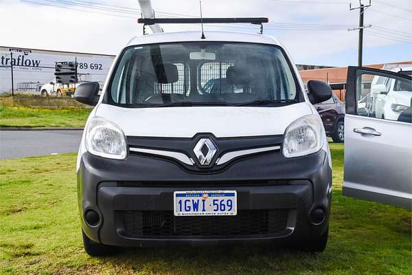 2019 Renault Kangoo F61 Phase II SWB