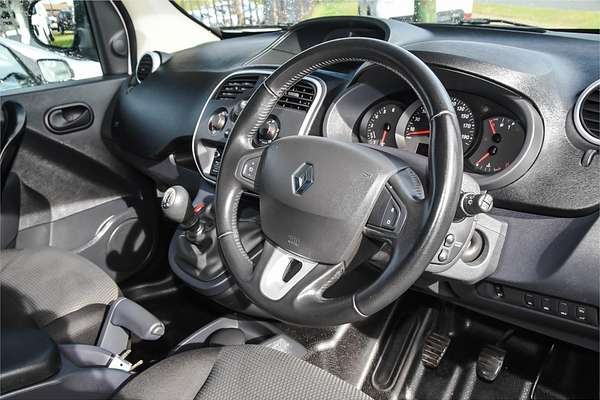 2019 Renault Kangoo F61 Phase II SWB