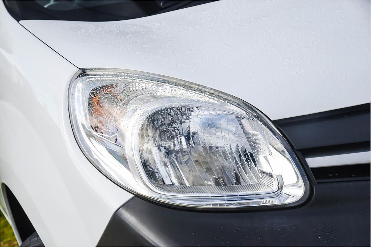 2019 Renault Kangoo F61 Phase II SWB