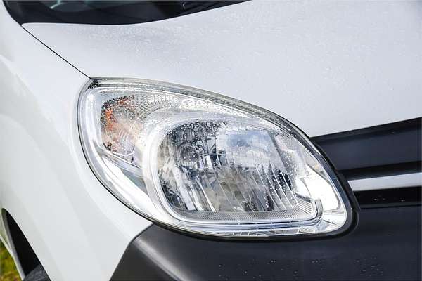 2019 Renault Kangoo F61 Phase II SWB