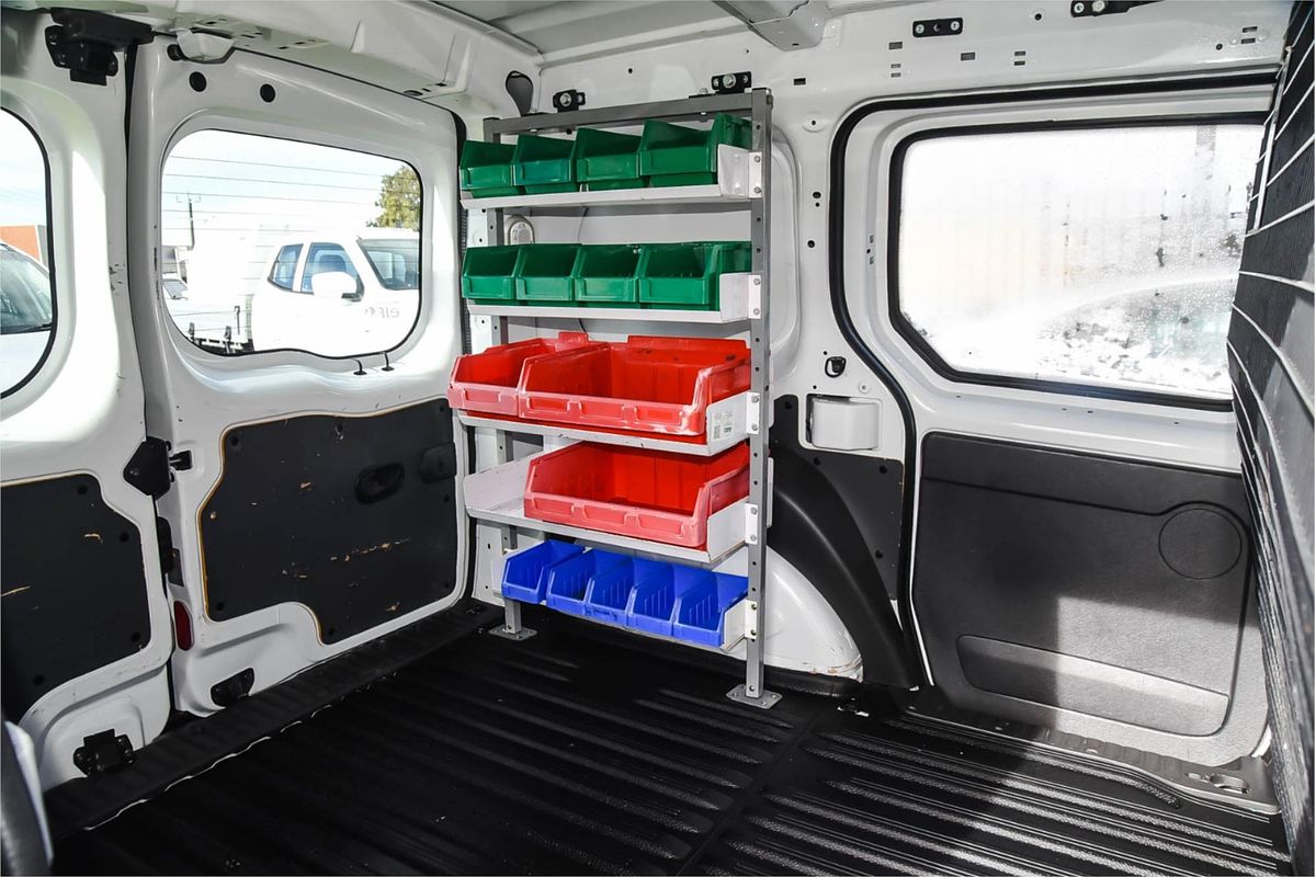 2019 Renault Kangoo F61 Phase II SWB