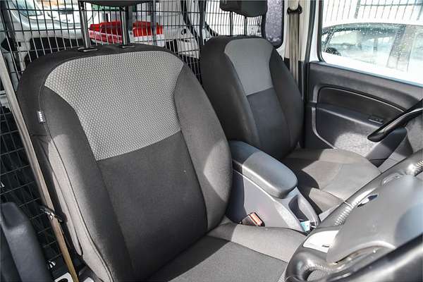 2019 Renault Kangoo F61 Phase II SWB