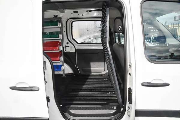 2019 Renault Kangoo F61 Phase II SWB
