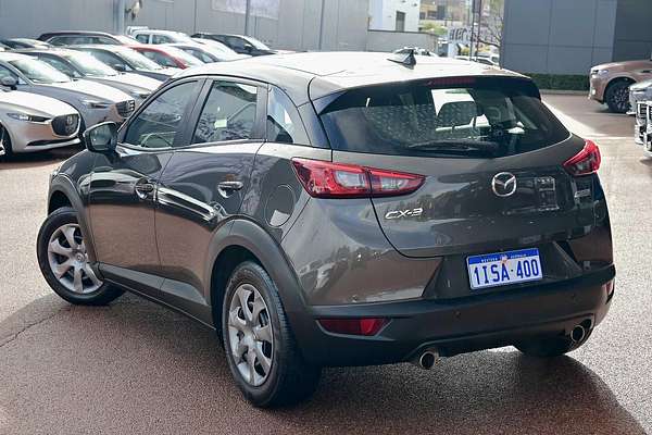 2020 Mazda CX-3 Neo Sport DK