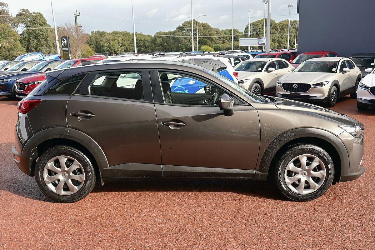 2020 Mazda CX-3 Neo Sport DK