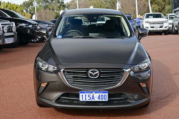 2020 Mazda CX-3 Neo Sport DK