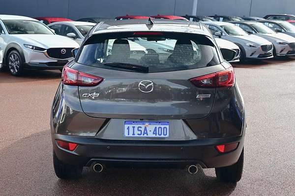 2020 Mazda CX-3 Neo Sport DK