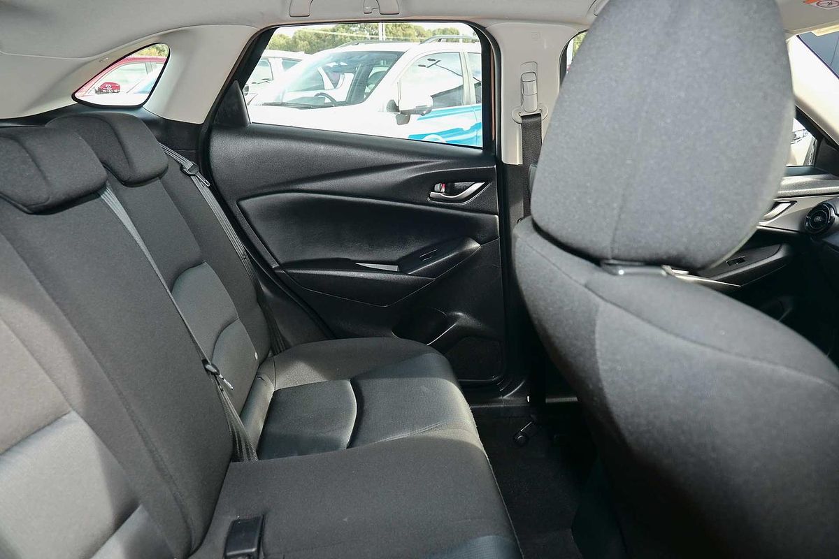 2020 Mazda CX-3 Neo Sport DK