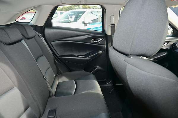 2020 Mazda CX-3 Neo Sport DK