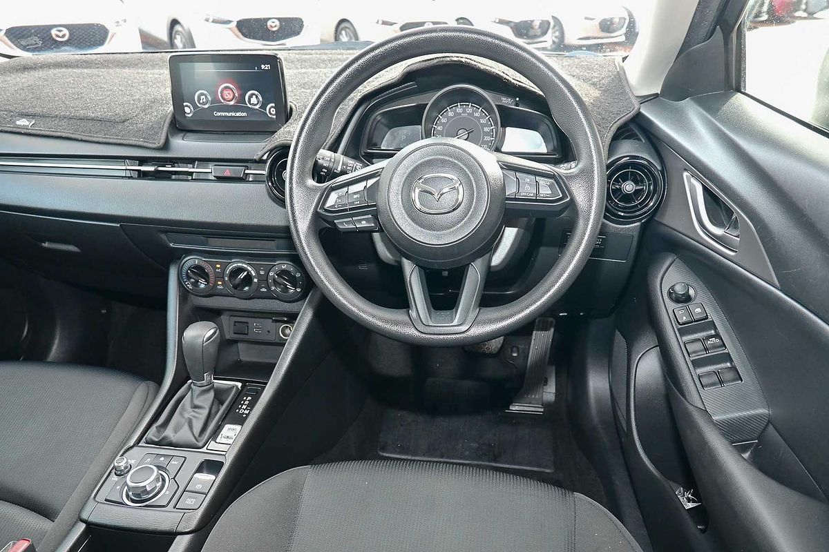 2020 Mazda CX-3 Neo Sport DK