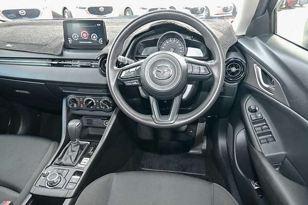 2020 Mazda CX-3 Neo Sport DK