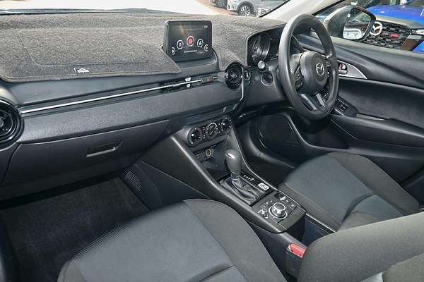 2020 Mazda CX-3 Neo Sport DK