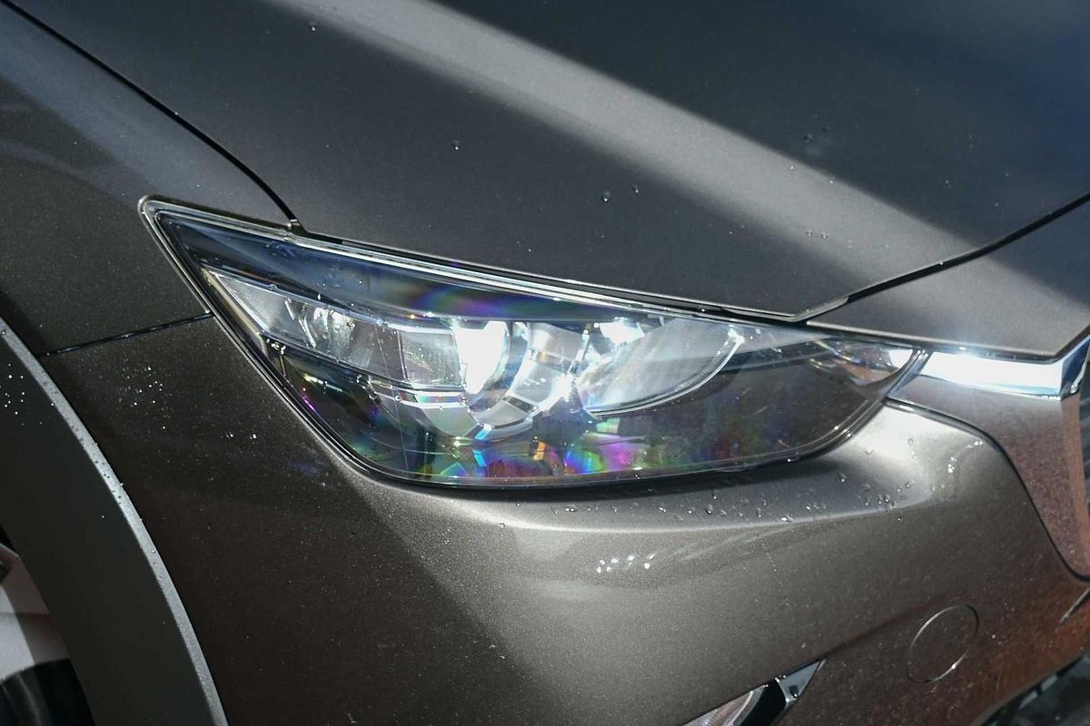 2020 Mazda CX-3 Neo Sport DK