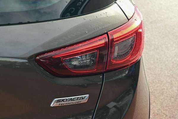 2020 Mazda CX-3 Neo Sport DK