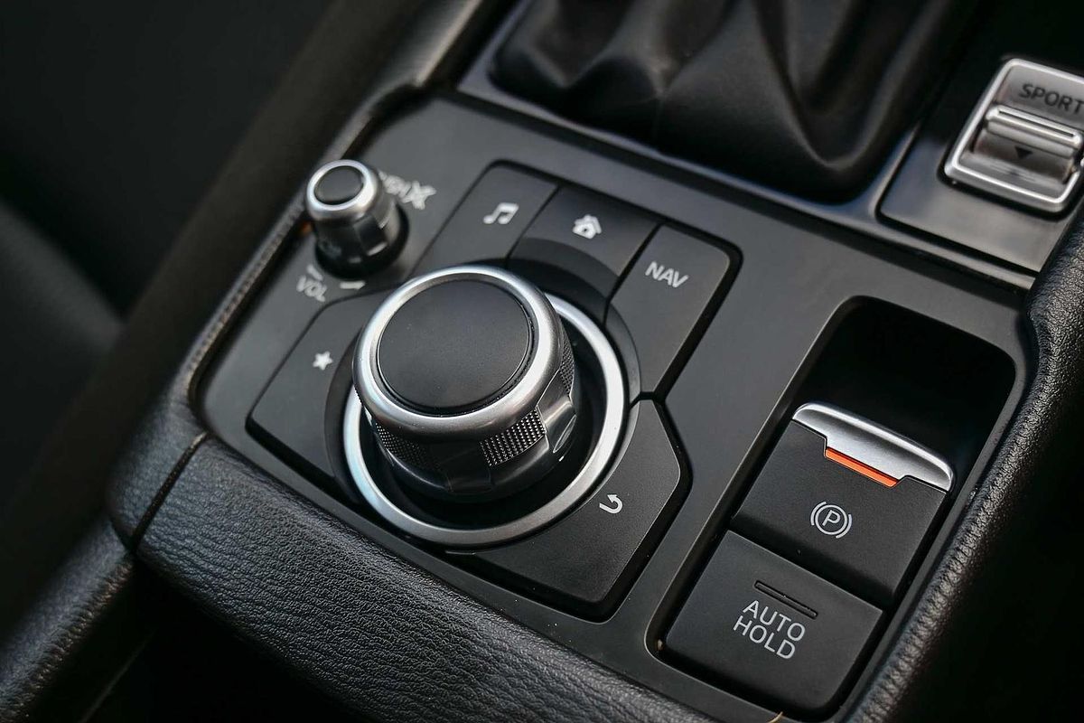 2020 Mazda CX-3 Neo Sport DK