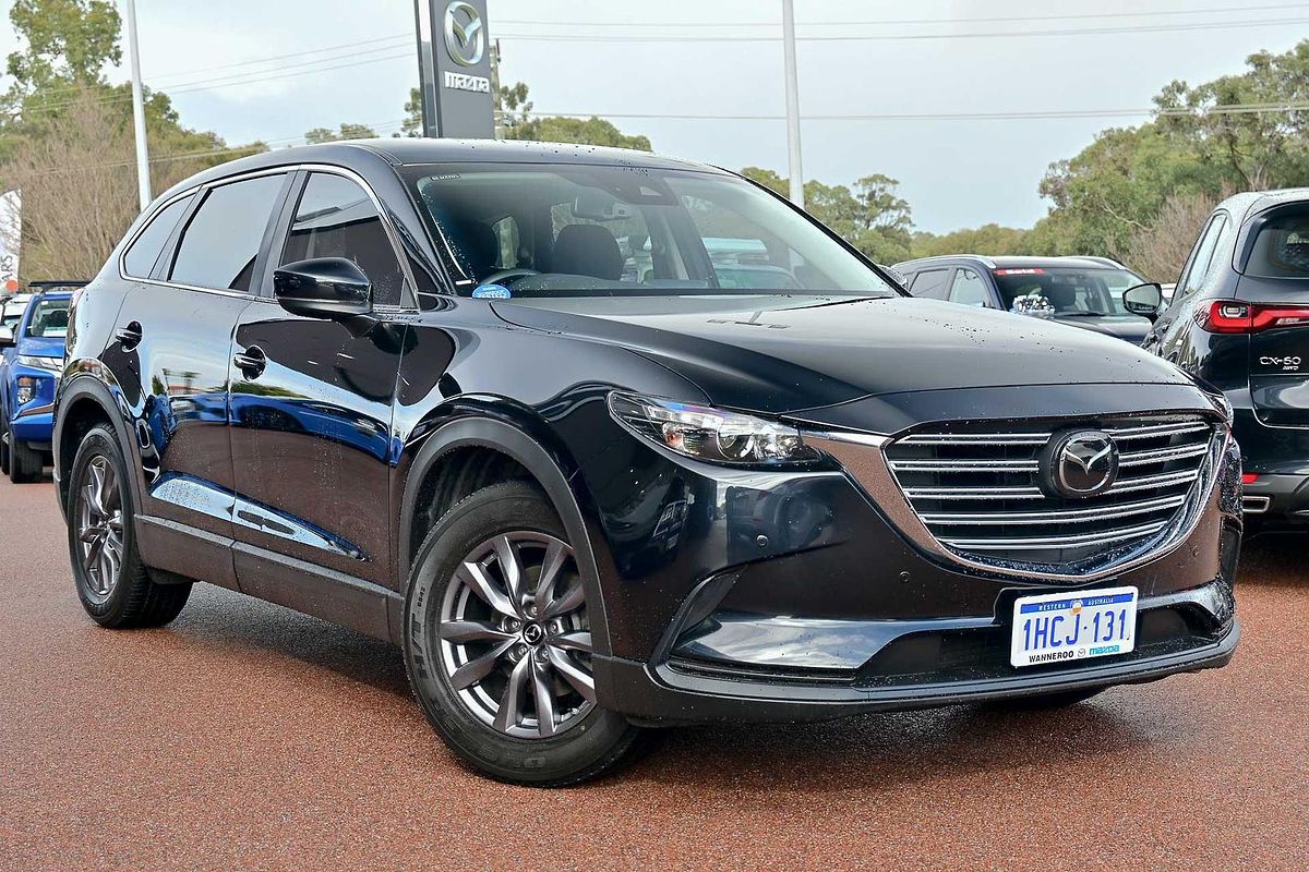 2019 Mazda CX-9 Sport TC