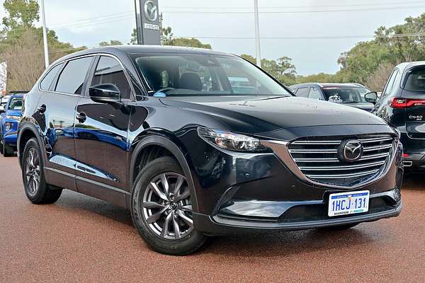 2019 Mazda CX-9 Sport TC