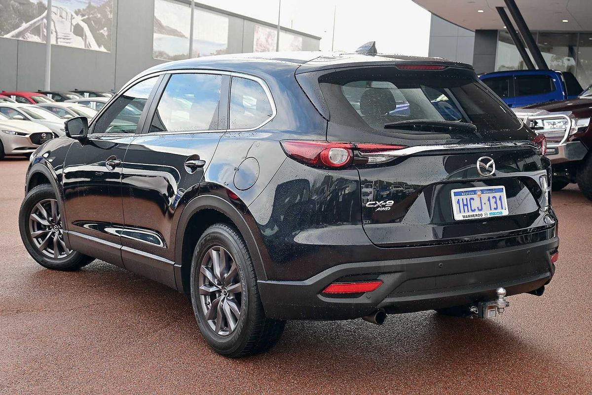 2019 Mazda CX-9 Sport TC