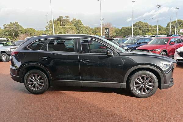 2019 Mazda CX-9 Sport TC