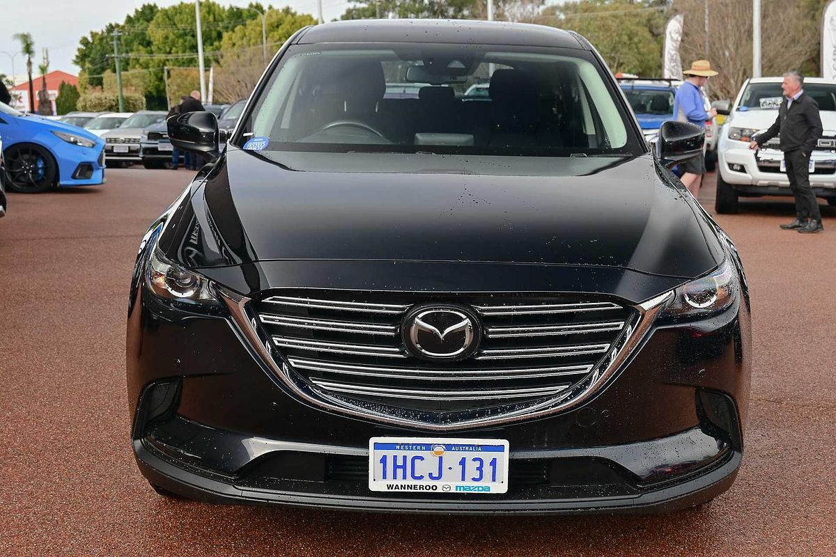 2019 Mazda CX-9 Sport TC