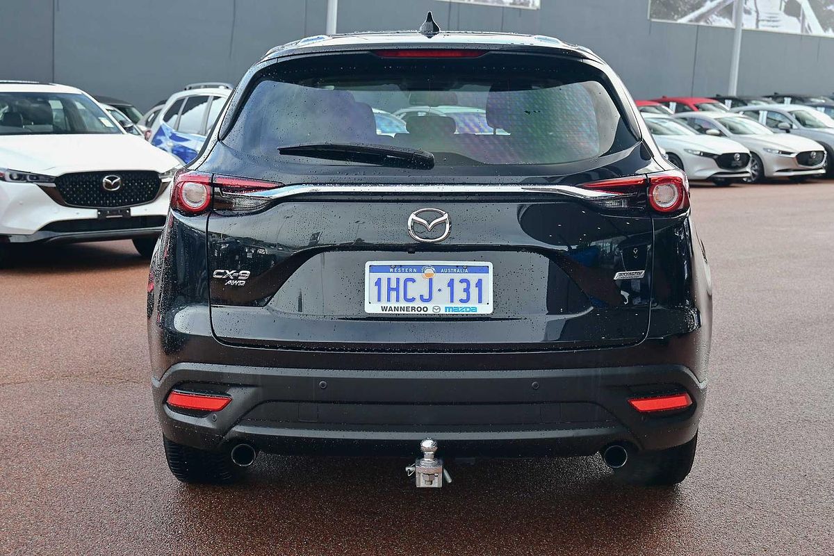 2019 Mazda CX-9 Sport TC