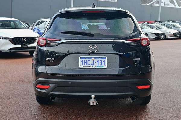 2019 Mazda CX-9 Sport TC