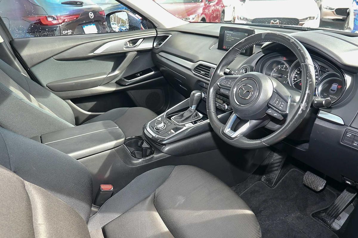 2019 Mazda CX-9 Sport TC