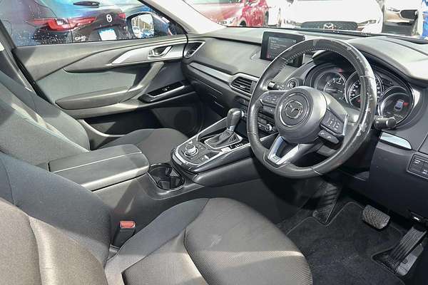 2019 Mazda CX-9 Sport TC