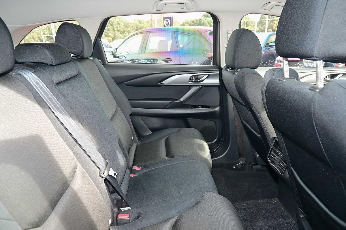 2019 Mazda CX-9 Sport TC