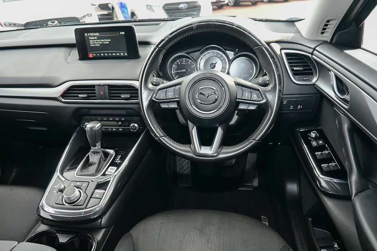 2019 Mazda CX-9 Sport TC