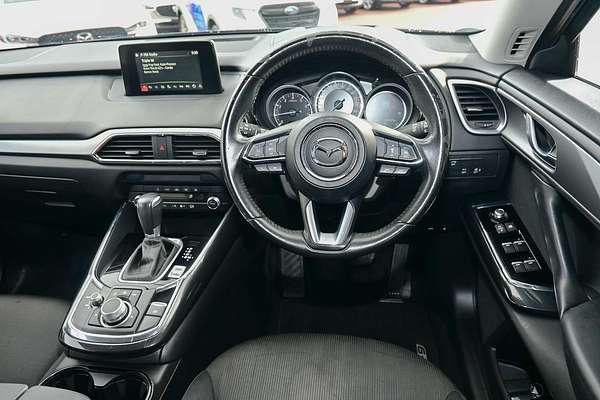 2019 Mazda CX-9 Sport TC