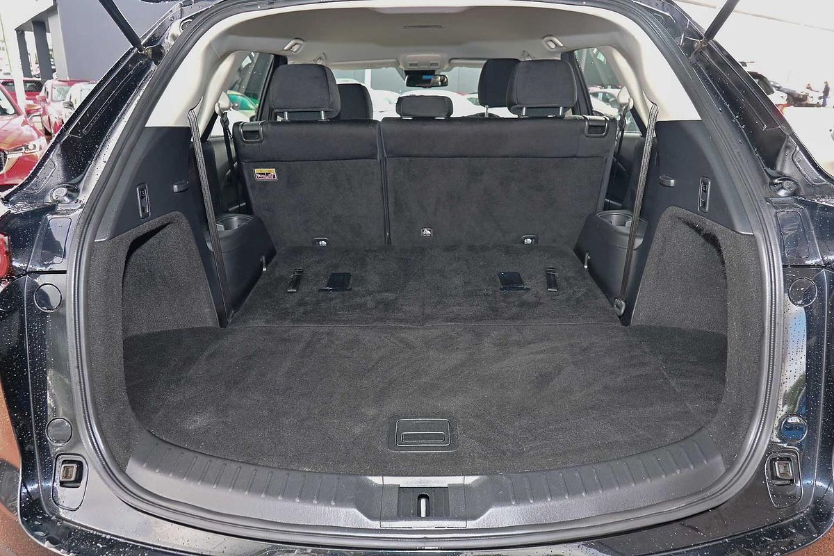 2019 Mazda CX-9 Sport TC