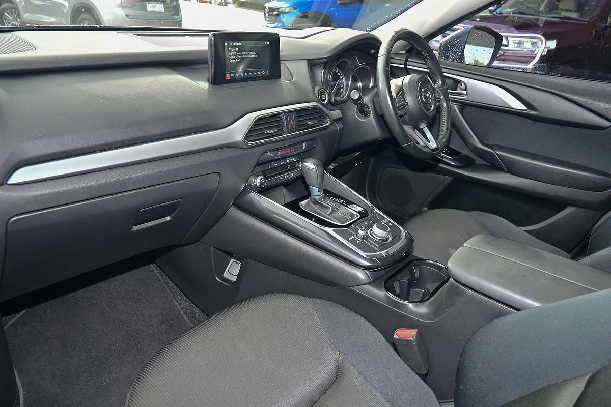 2019 Mazda CX-9 Sport TC