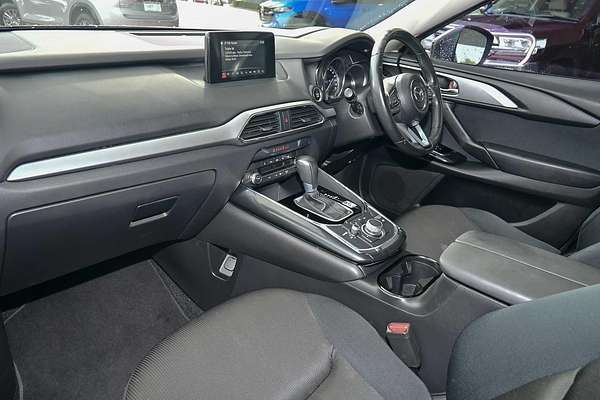 2019 Mazda CX-9 Sport TC