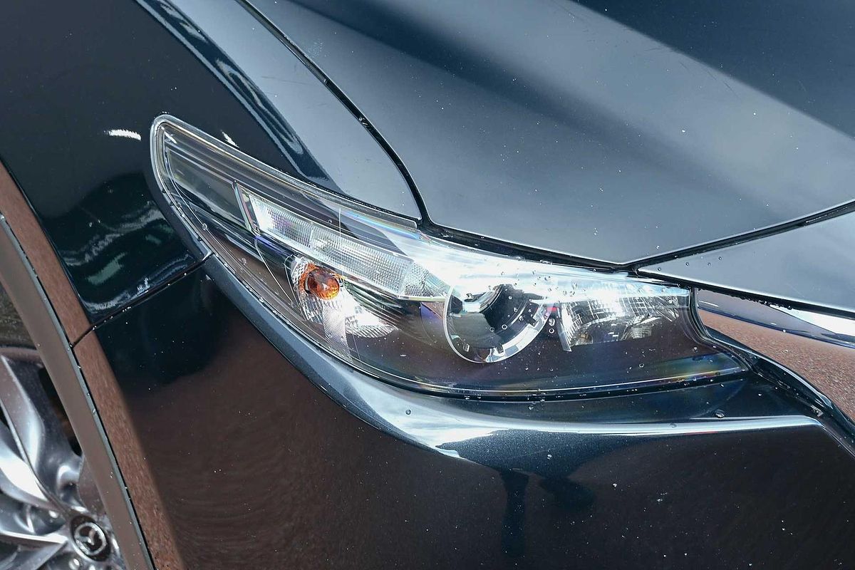 2019 Mazda CX-9 Sport TC